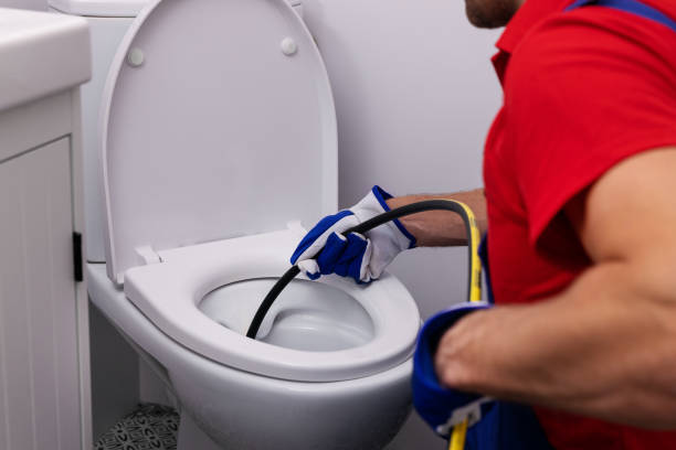 Best Drain Cleaning Services  in Du Quoin, IL