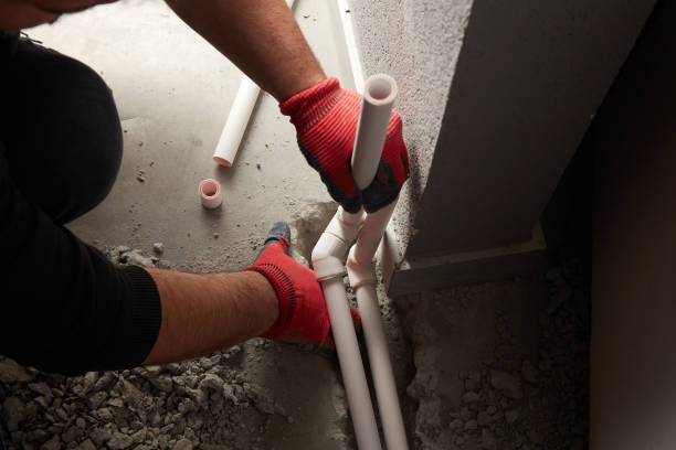 Best Pipe Repair Near Me  in Du Quoin, IL