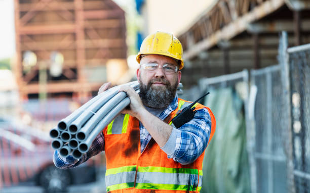 Best Emergency Plumber  in Du Quoin, IL