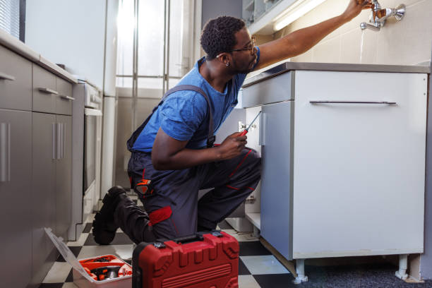 Best Affordable Plumber Near Me  in Du Quoin, IL