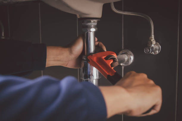 Best Emergency Plumbing Repair  in Du Quoin, IL